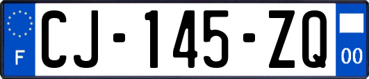 CJ-145-ZQ