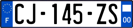 CJ-145-ZS