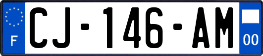 CJ-146-AM