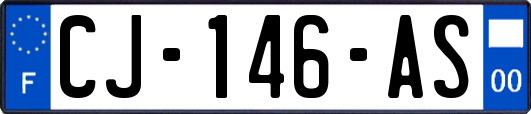 CJ-146-AS