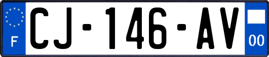 CJ-146-AV
