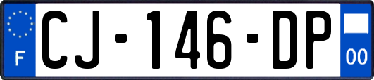 CJ-146-DP