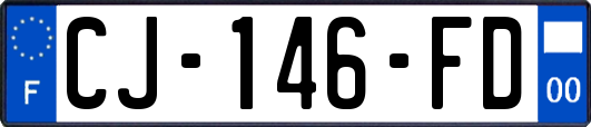CJ-146-FD