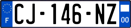 CJ-146-NZ