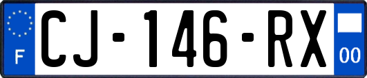 CJ-146-RX