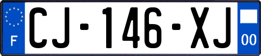 CJ-146-XJ