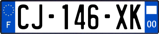 CJ-146-XK