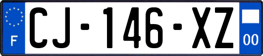 CJ-146-XZ