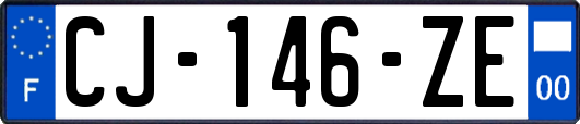 CJ-146-ZE