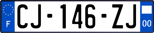 CJ-146-ZJ