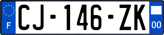 CJ-146-ZK