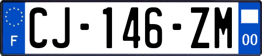 CJ-146-ZM