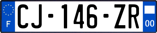 CJ-146-ZR