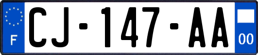 CJ-147-AA