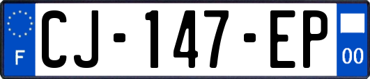 CJ-147-EP