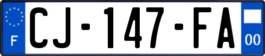 CJ-147-FA