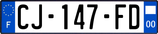 CJ-147-FD