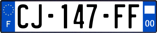 CJ-147-FF