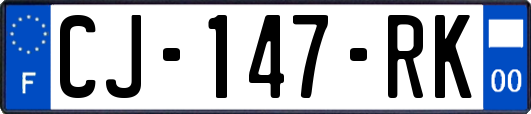 CJ-147-RK