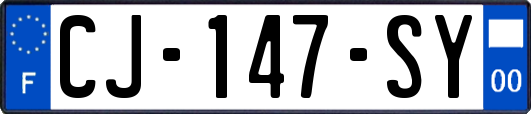 CJ-147-SY