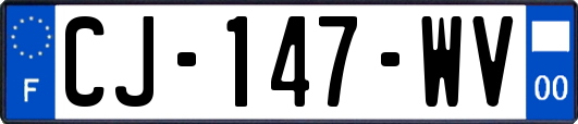 CJ-147-WV