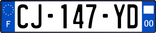 CJ-147-YD
