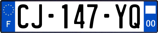 CJ-147-YQ