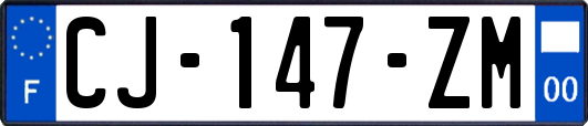 CJ-147-ZM