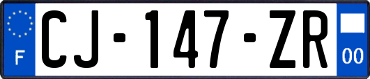 CJ-147-ZR