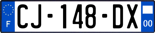 CJ-148-DX