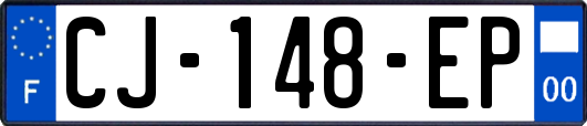 CJ-148-EP