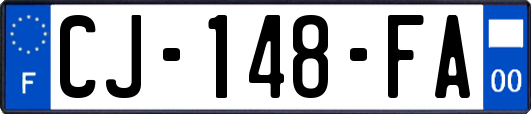 CJ-148-FA