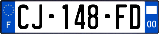 CJ-148-FD