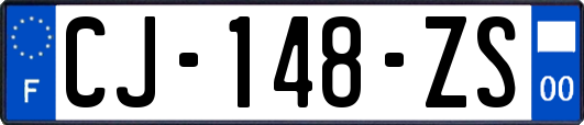 CJ-148-ZS