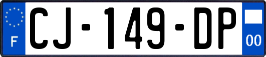 CJ-149-DP