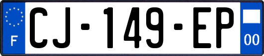 CJ-149-EP
