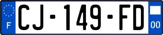 CJ-149-FD