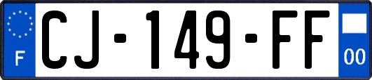 CJ-149-FF