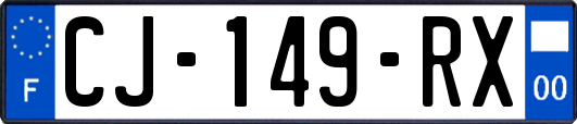 CJ-149-RX