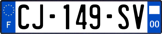 CJ-149-SV