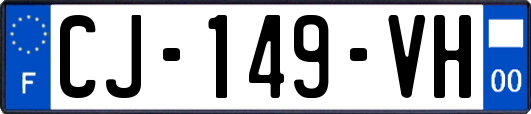 CJ-149-VH