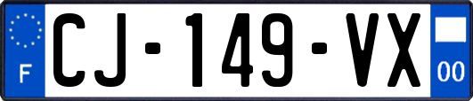 CJ-149-VX