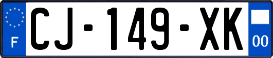 CJ-149-XK