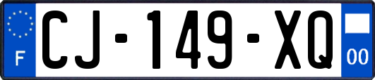 CJ-149-XQ