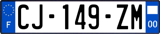 CJ-149-ZM