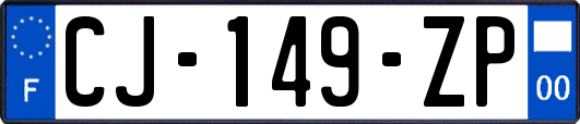 CJ-149-ZP