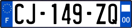 CJ-149-ZQ