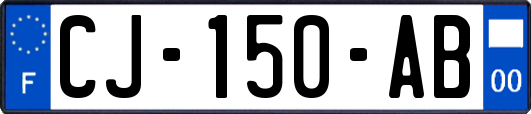 CJ-150-AB