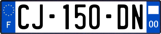 CJ-150-DN