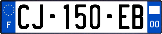CJ-150-EB